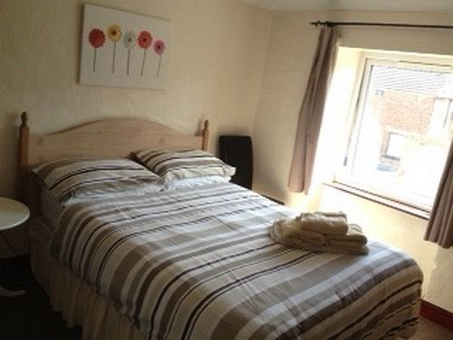 The Oddfellows Arms Sherburn in Elmet Bagian luar foto