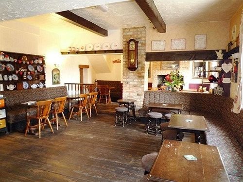 The Oddfellows Arms Sherburn in Elmet Bagian luar foto